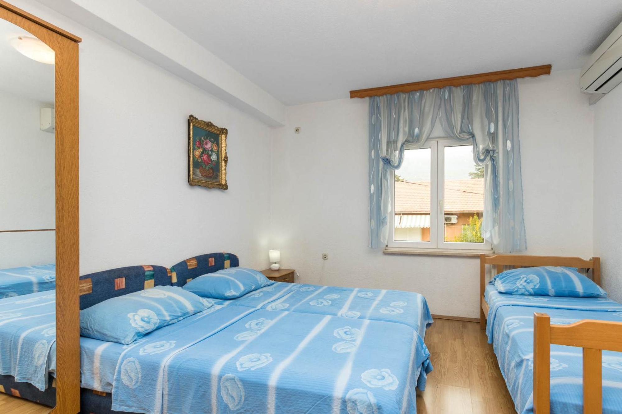 Apartments Cipetic Kaštela Zewnętrze zdjęcie