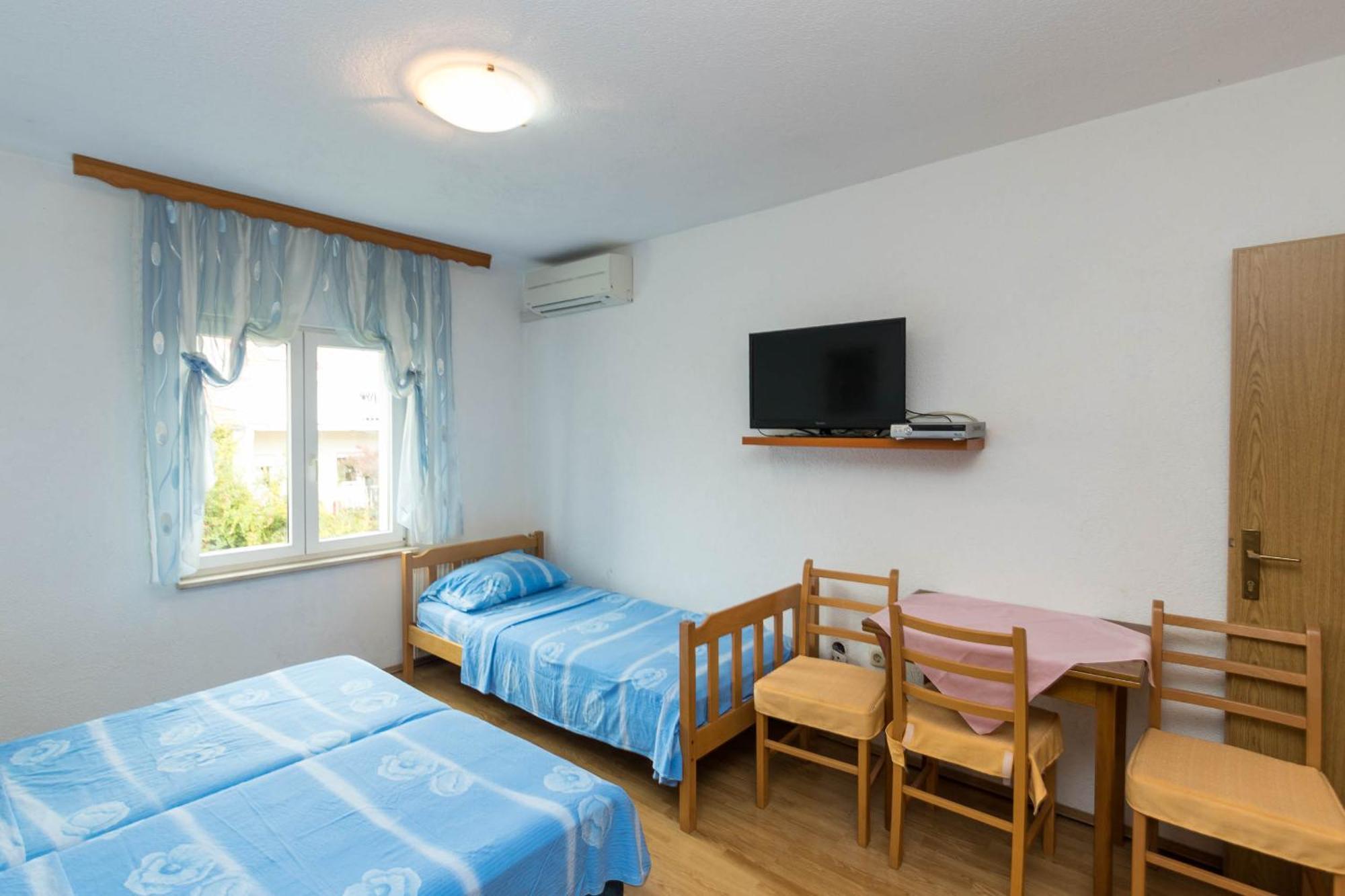 Apartments Cipetic Kaštela Zewnętrze zdjęcie