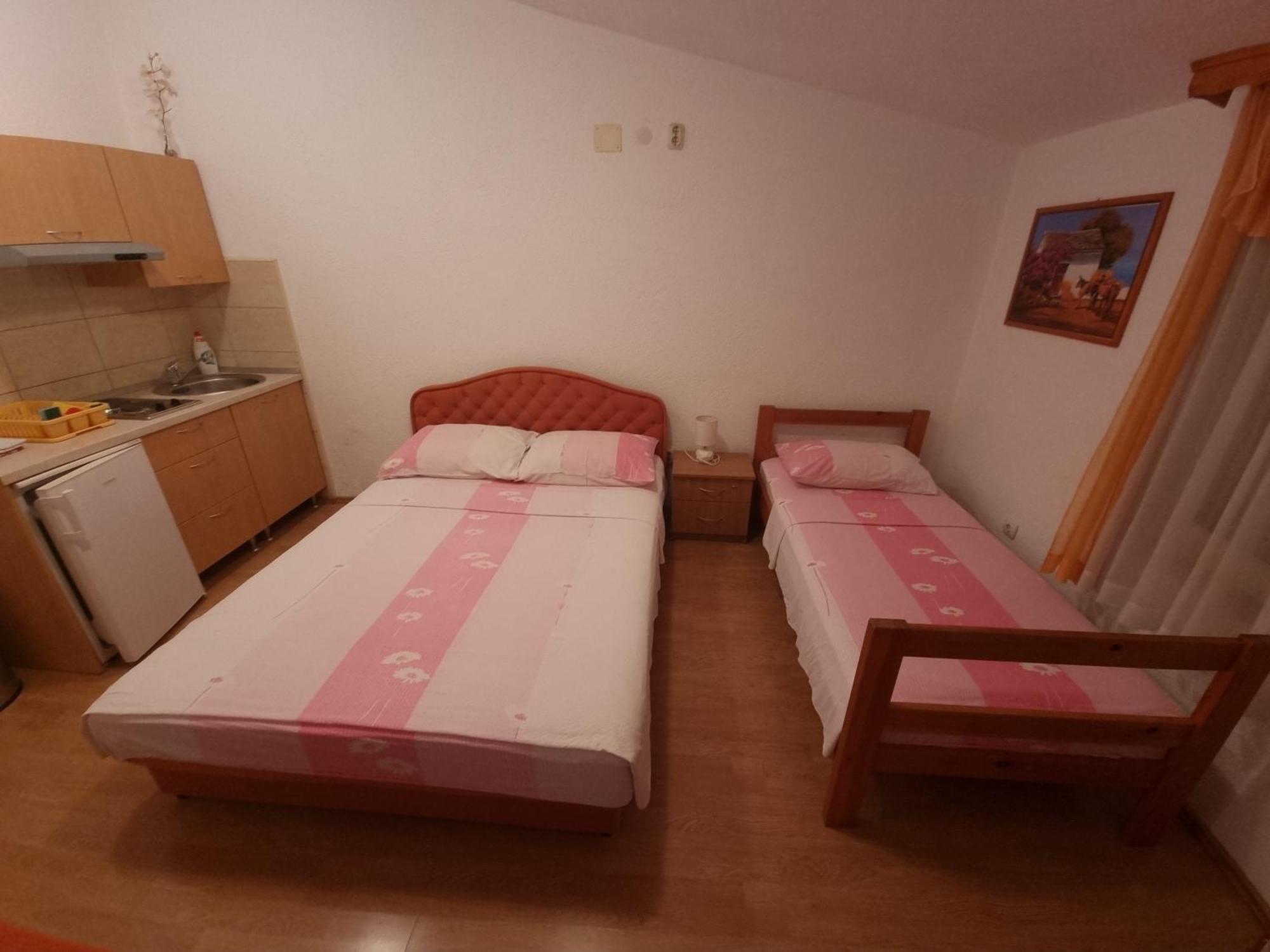 Apartments Cipetic Kaštela Zewnętrze zdjęcie