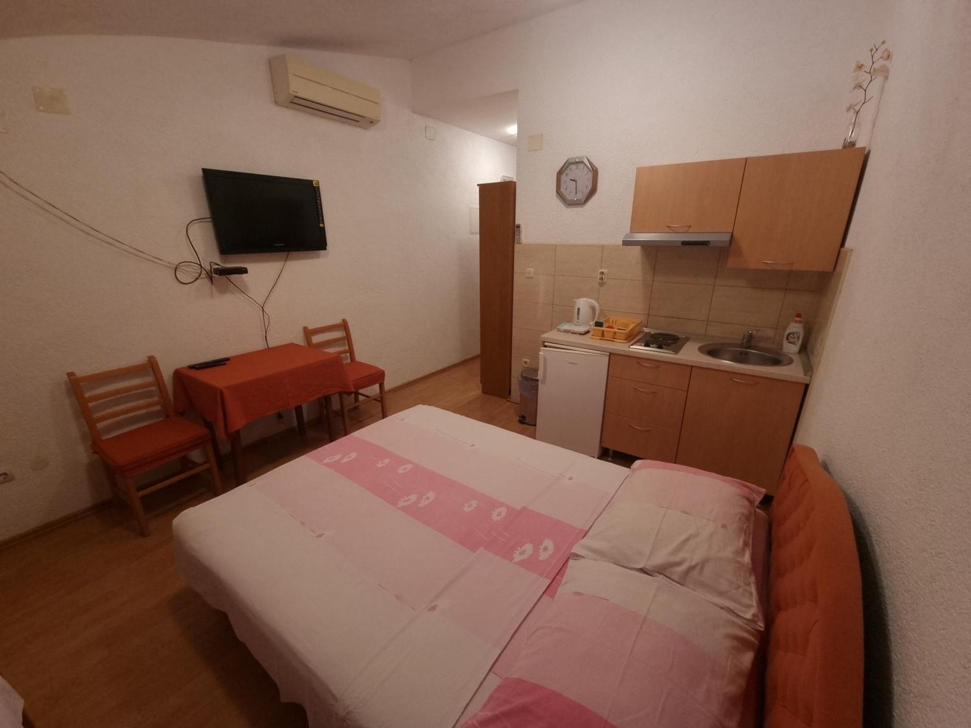 Apartments Cipetic Kaštela Zewnętrze zdjęcie