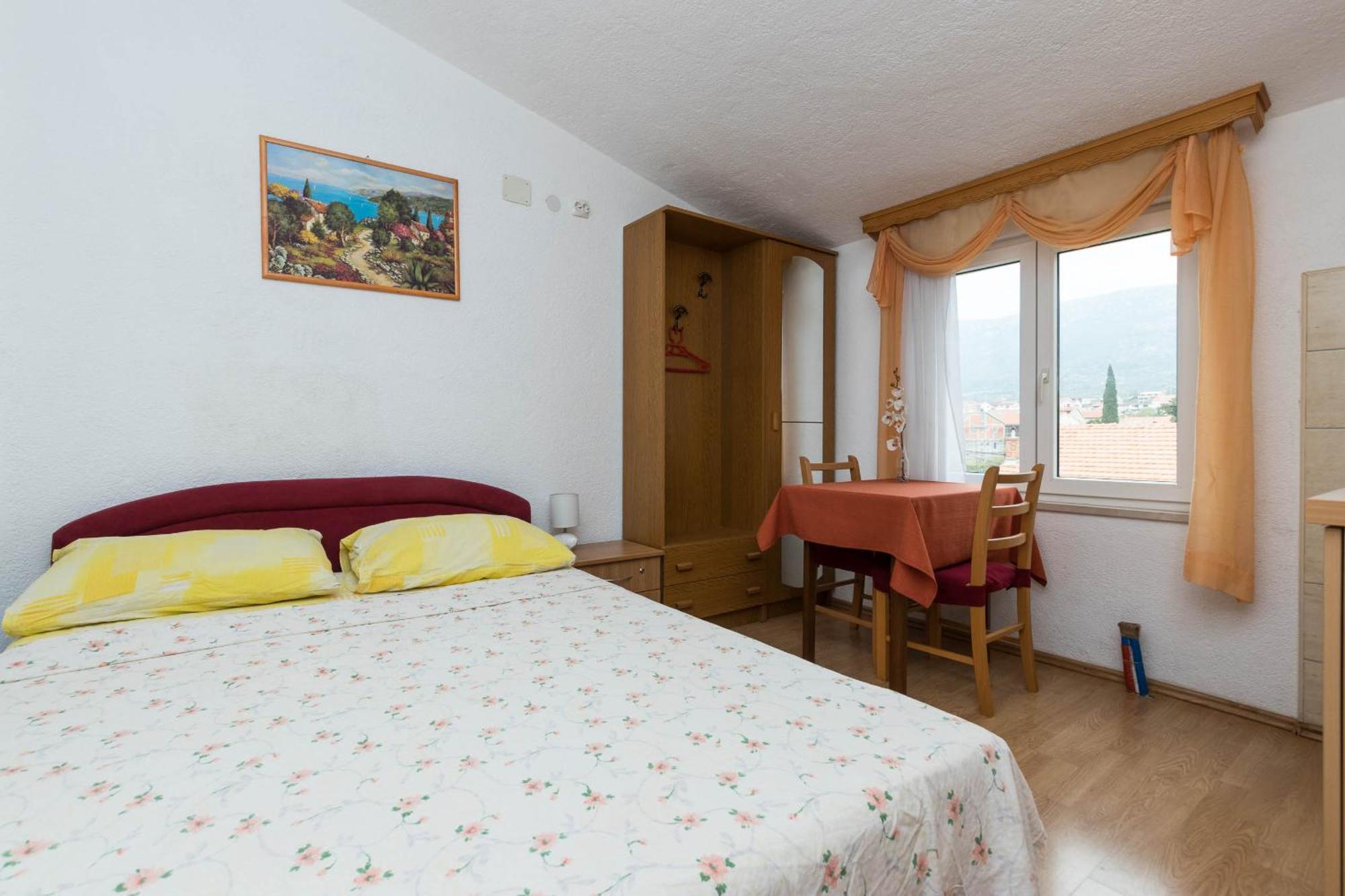 Apartments Cipetic Kaštela Zewnętrze zdjęcie