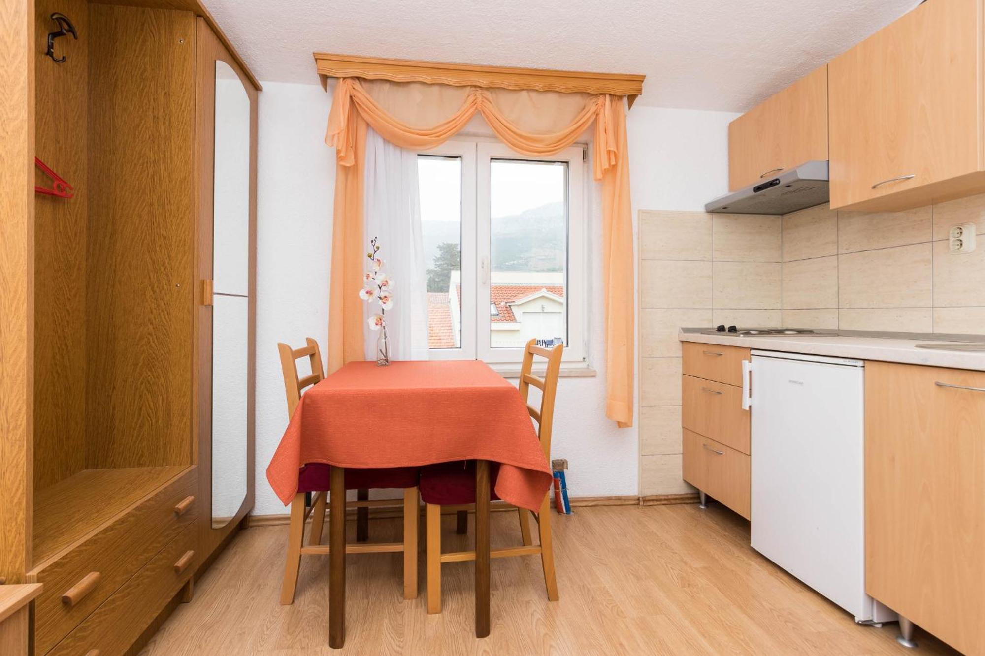 Apartments Cipetic Kaštela Zewnętrze zdjęcie