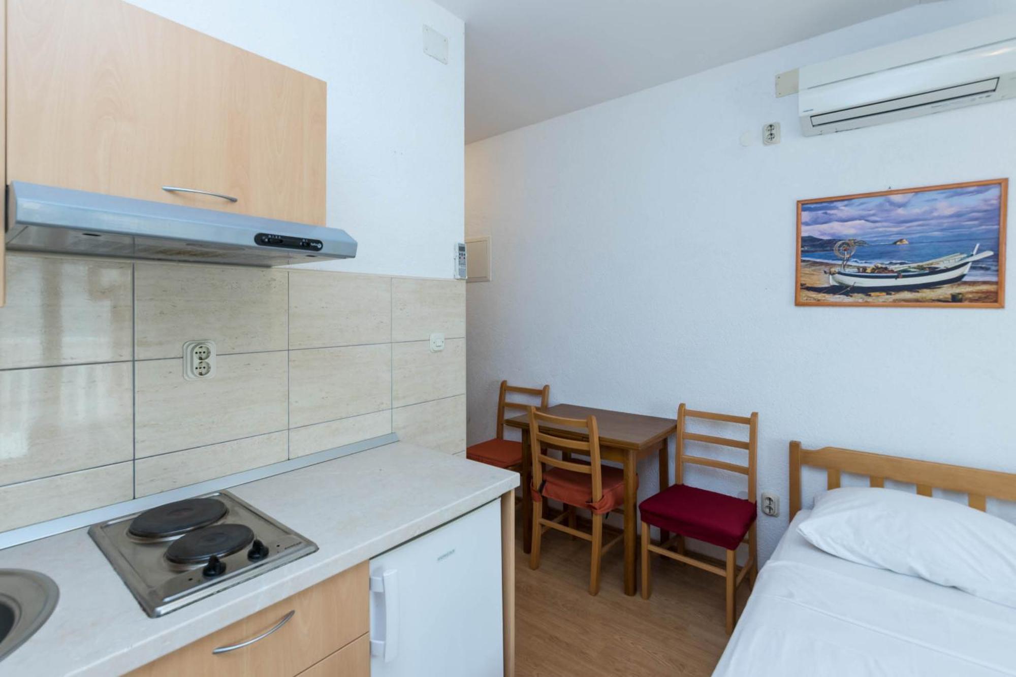 Apartments Cipetic Kaštela Zewnętrze zdjęcie