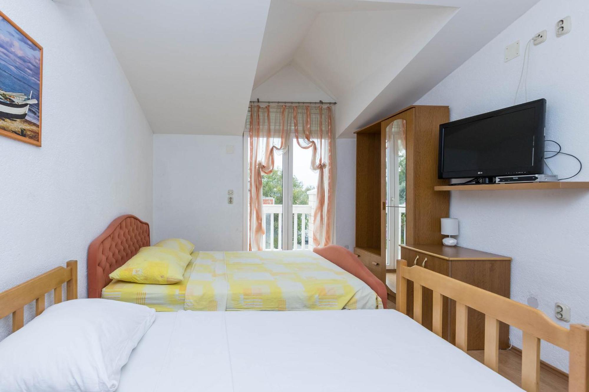 Apartments Cipetic Kaštela Zewnętrze zdjęcie