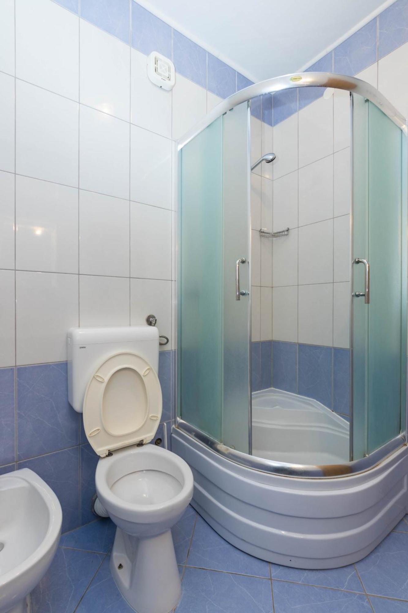 Apartments Cipetic Kaštela Zewnętrze zdjęcie