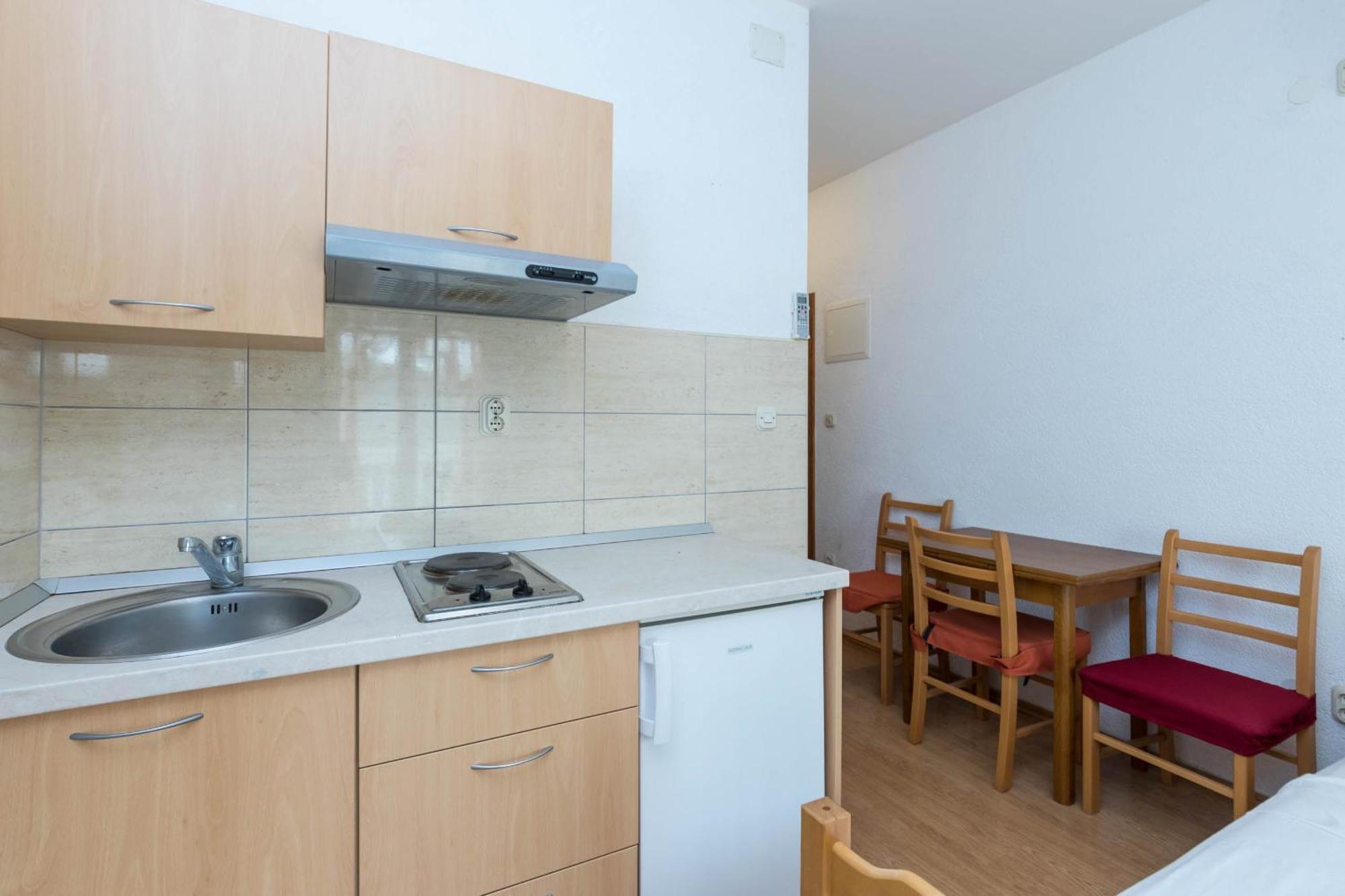 Apartments Cipetic Kaštela Zewnętrze zdjęcie