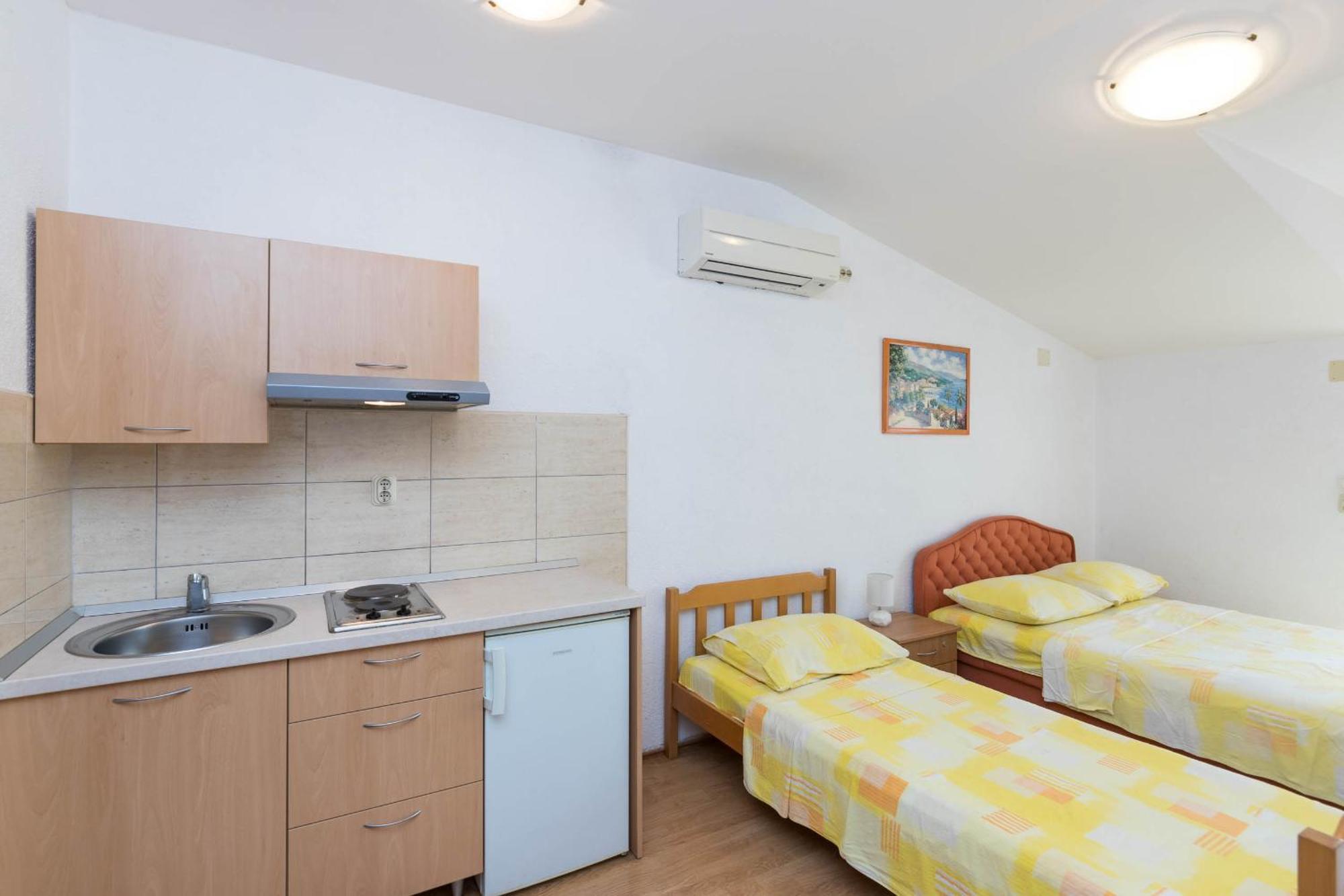 Apartments Cipetic Kaštela Zewnętrze zdjęcie