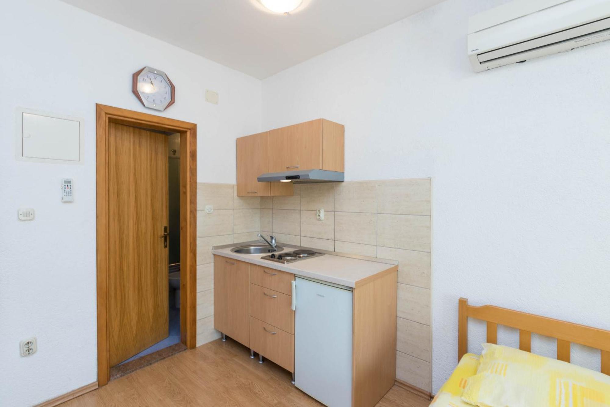 Apartments Cipetic Kaštela Zewnętrze zdjęcie