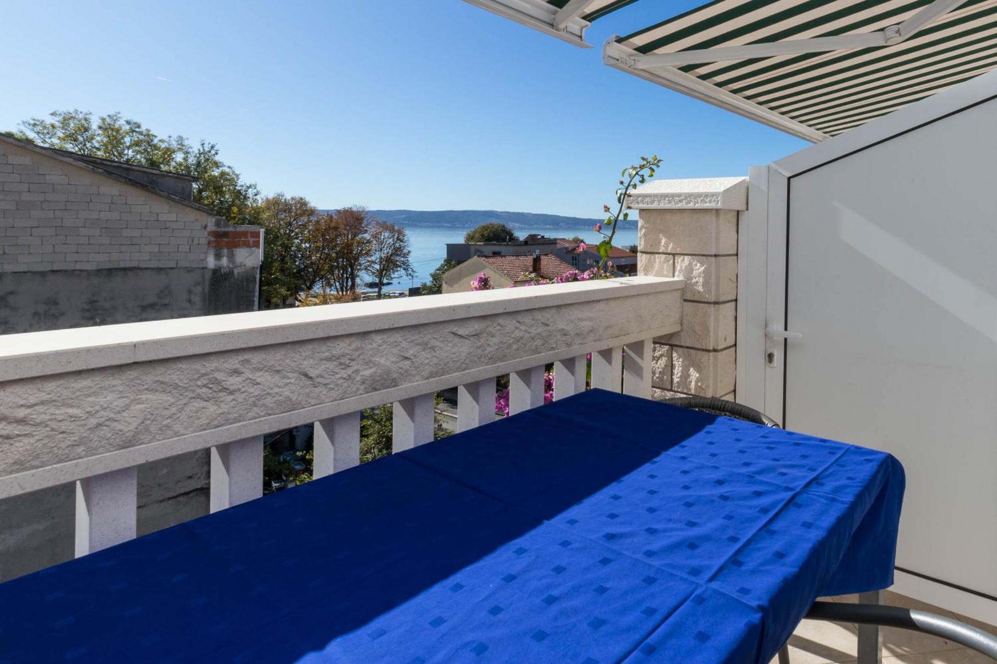 Apartments Cipetic Kaštela Zewnętrze zdjęcie