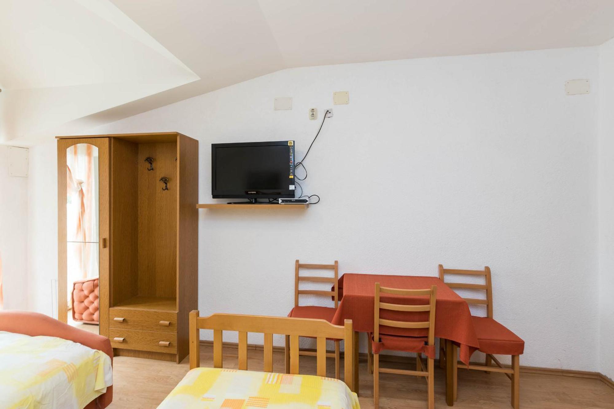 Apartments Cipetic Kaštela Zewnętrze zdjęcie