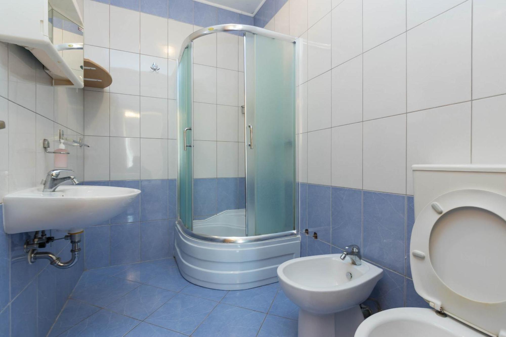 Apartments Cipetic Kaštela Zewnętrze zdjęcie
