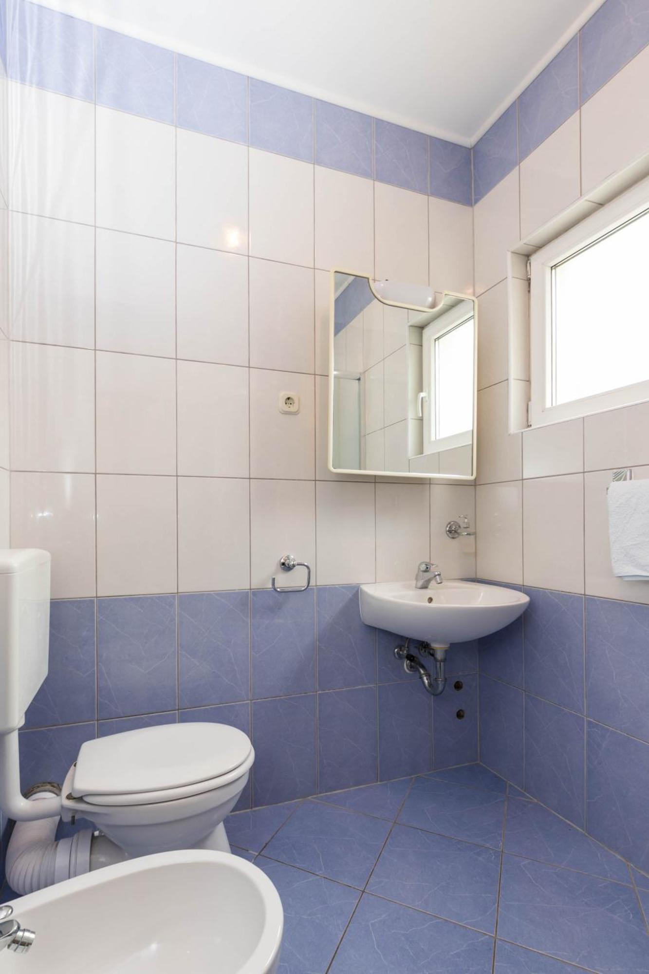 Apartments Cipetic Kaštela Zewnętrze zdjęcie
