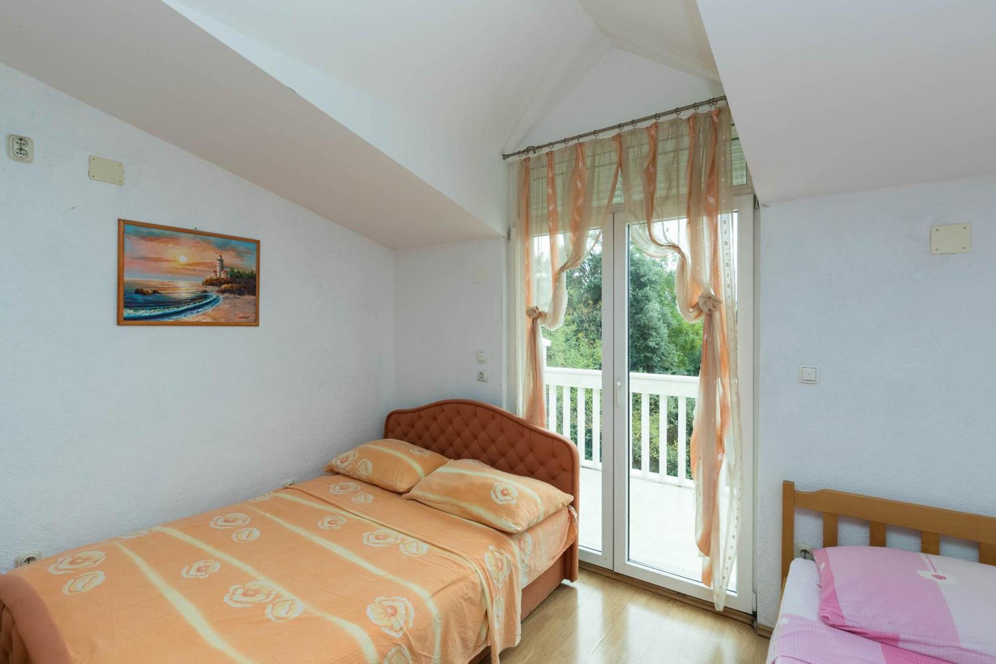 Apartments Cipetic Kaštela Zewnętrze zdjęcie