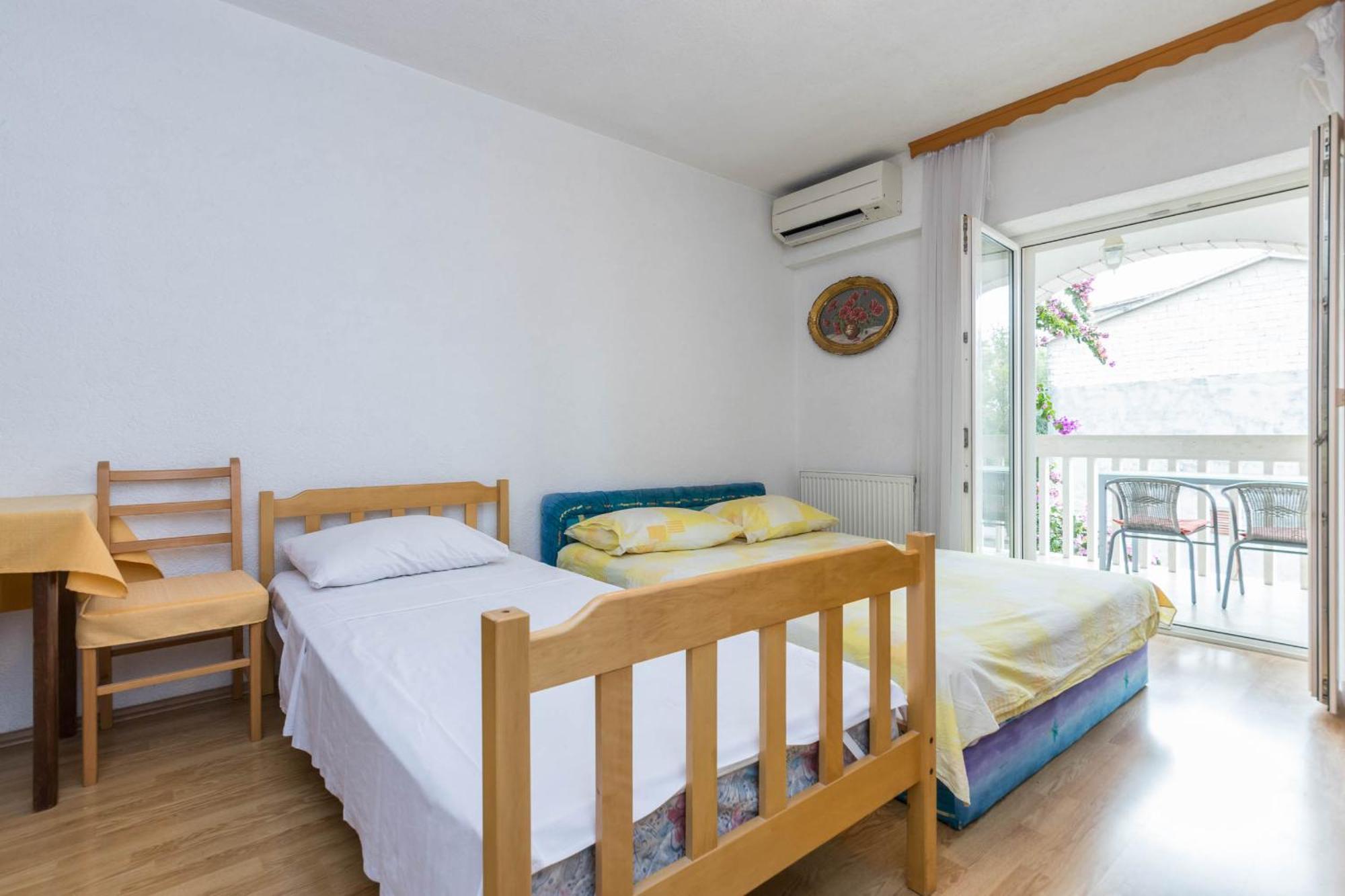 Apartments Cipetic Kaštela Zewnętrze zdjęcie