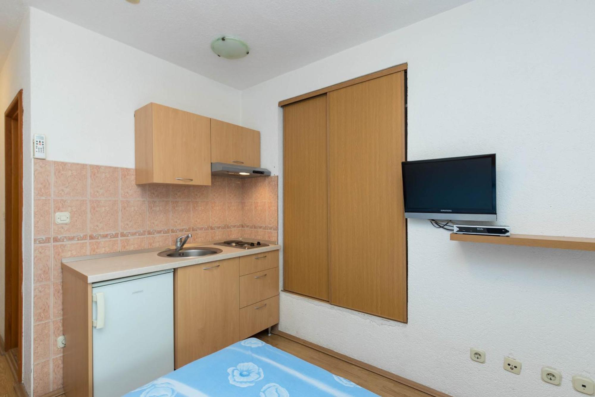 Apartments Cipetic Kaštela Zewnętrze zdjęcie