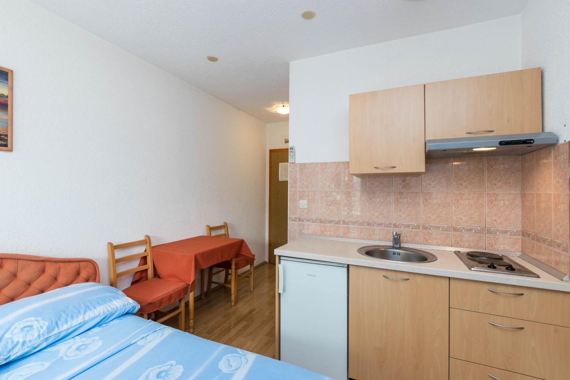 Apartments Cipetic Kaštela Zewnętrze zdjęcie