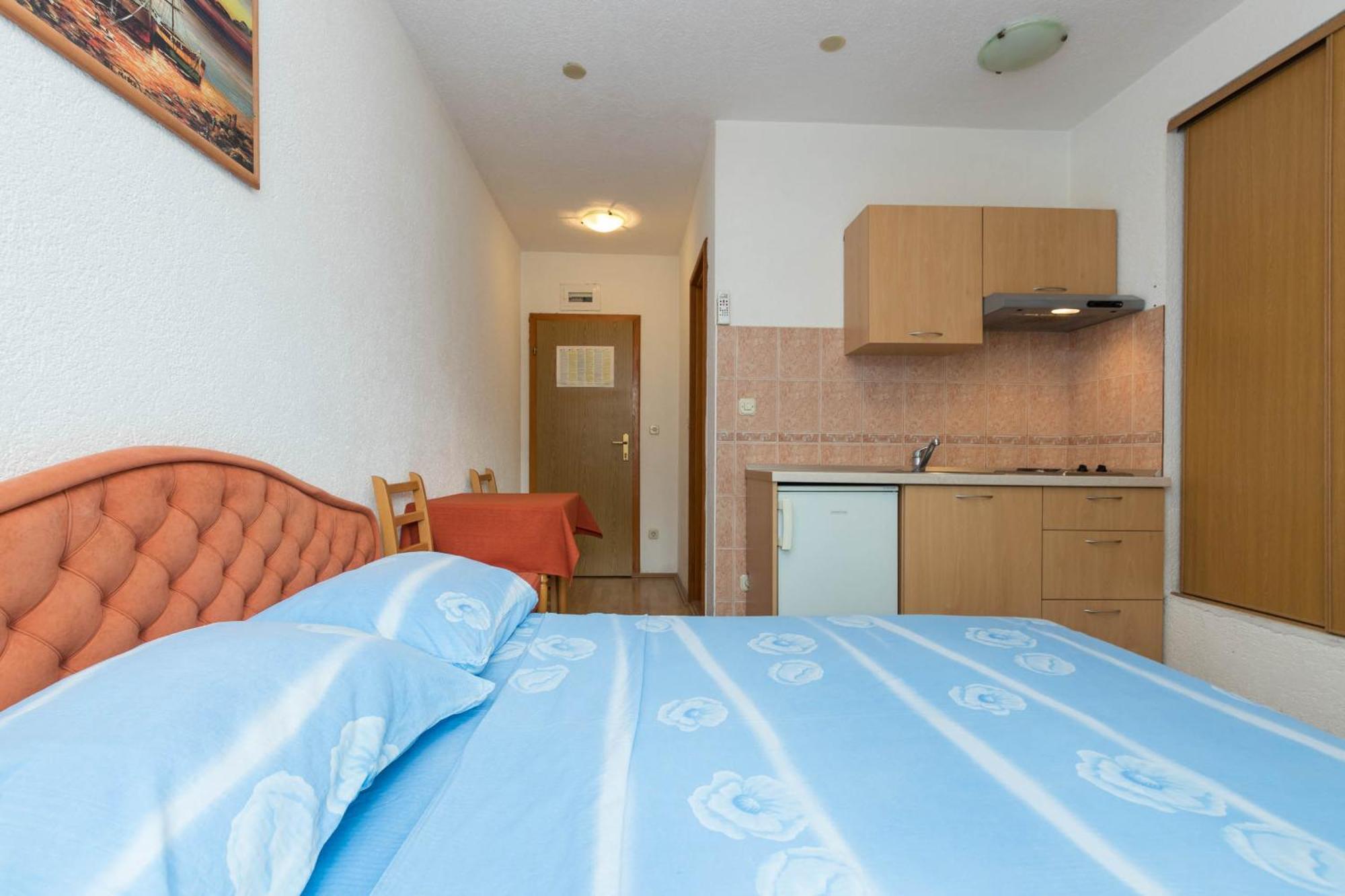 Apartments Cipetic Kaštela Zewnętrze zdjęcie
