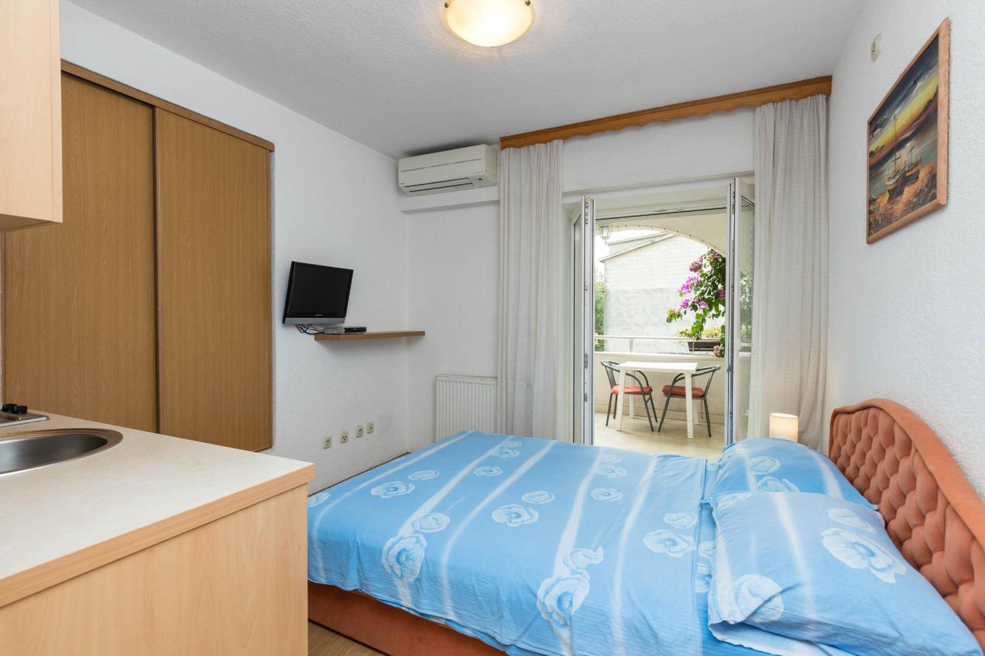 Apartments Cipetic Kaštela Zewnętrze zdjęcie
