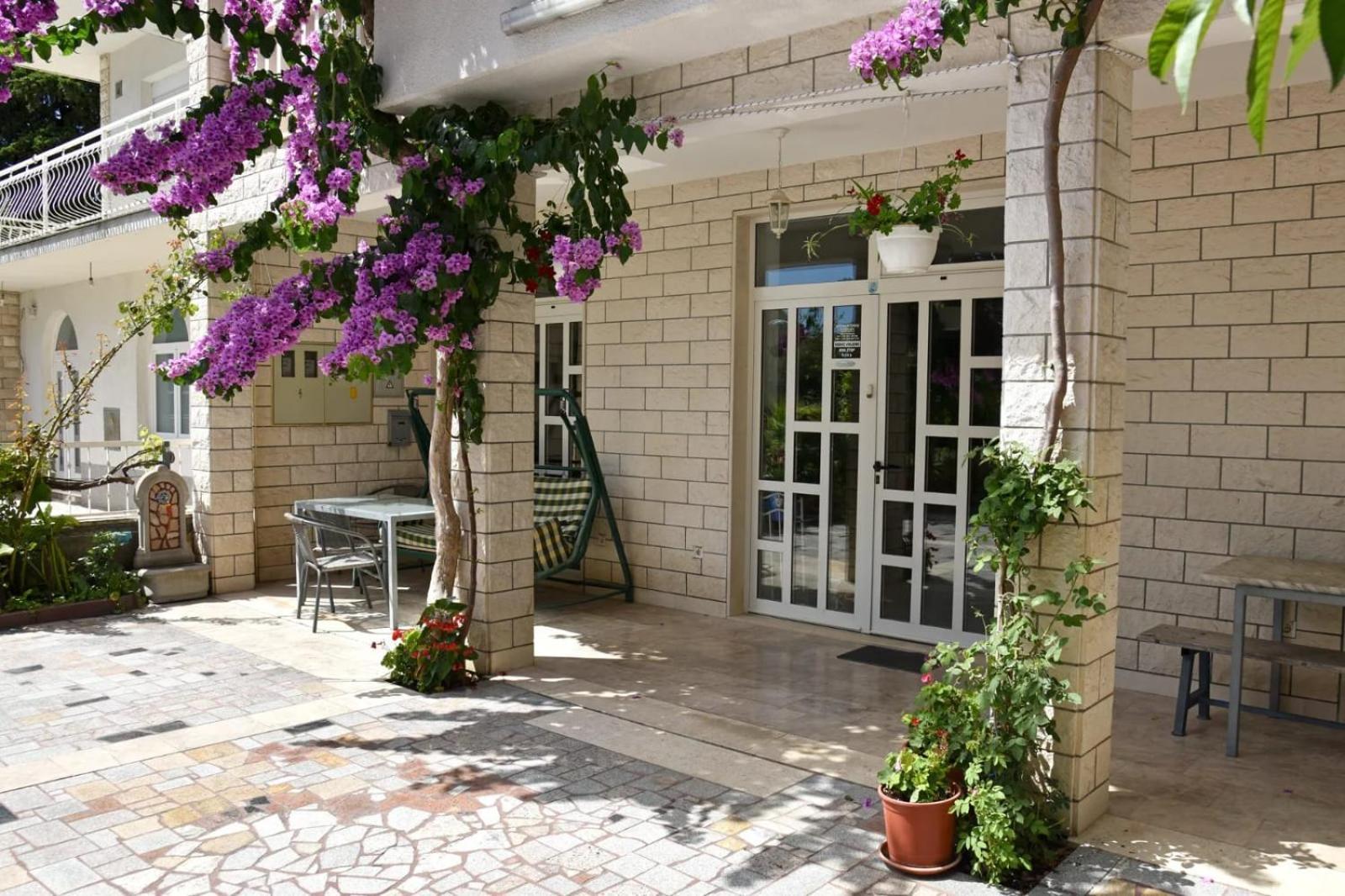 Apartments Cipetic Kaštela Zewnętrze zdjęcie